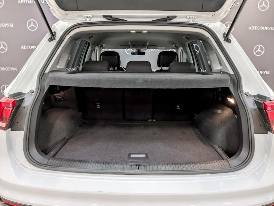 Volkswagen Tiguan II Москва  - изображение 10