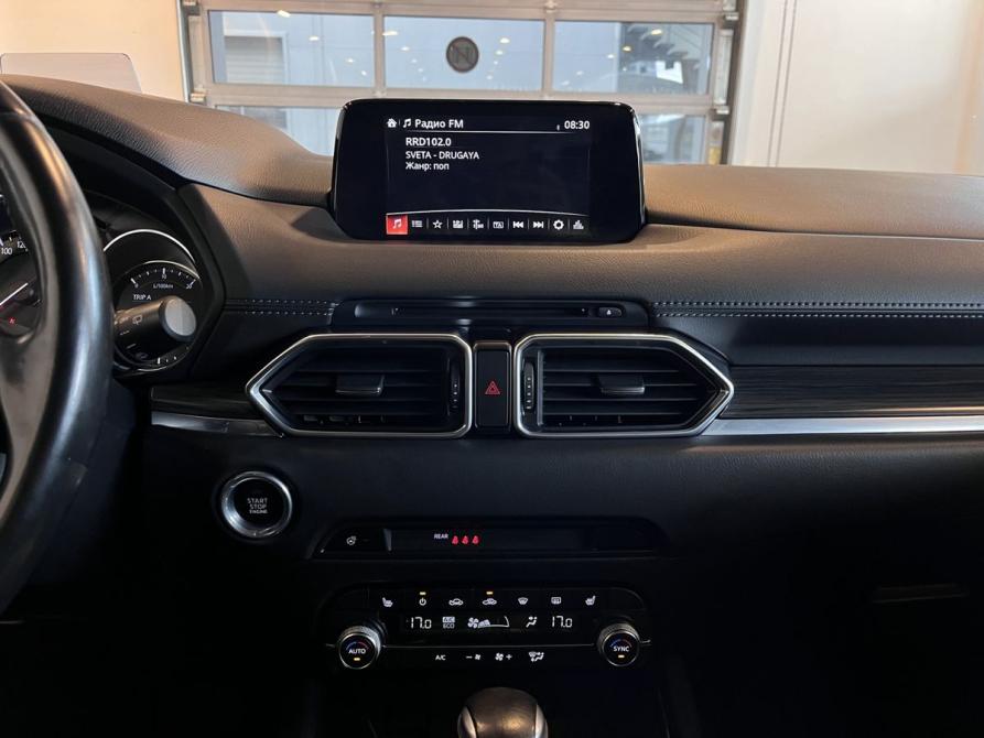 Mazda CX-5 II Чебоксары  - изображение 13
