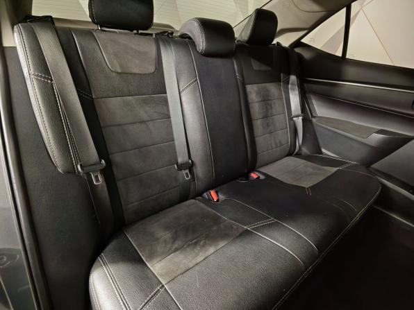 Toyota Corolla XI (E160 E170 E180) с пробегом 2013 года, цена 973 000 рублей, 209619 км, седан, Автокод Объявления
