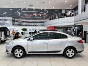 Renault Fluence I Рестайлинг Казань  - изображение 32