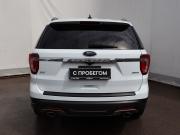 Ford Explorer V Рестайлинг 2 Москва  - изображение 31