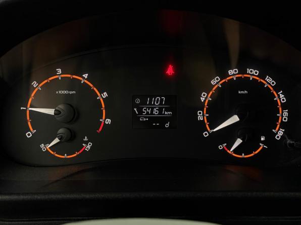 Lada (ВАЗ) 2131 (4x4) I Рестайлинг (2020) с пробегом 2020 года, цена 797 000 рублей, 54160 км, внедорожник, Автокод Объявления