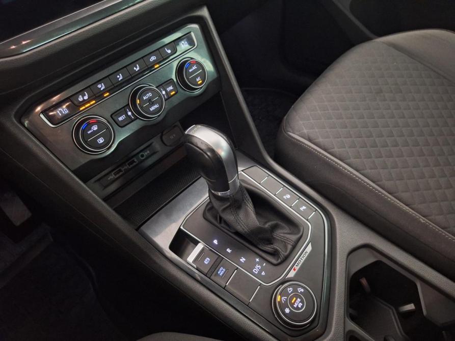 Volkswagen Tiguan II Псков  - изображение 16