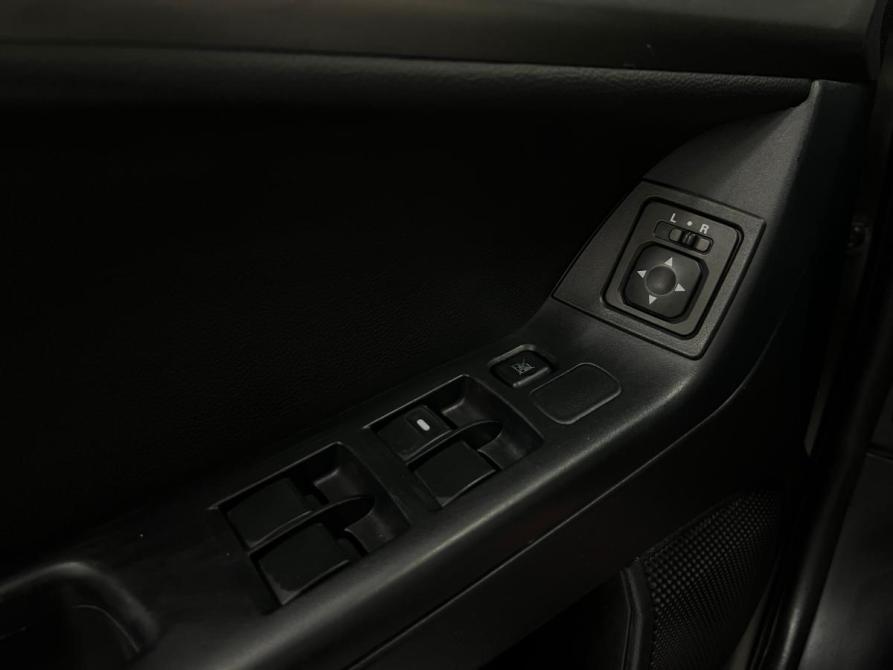 Mitsubishi Lancer X Рестайлинг Казань  - изображение 9
