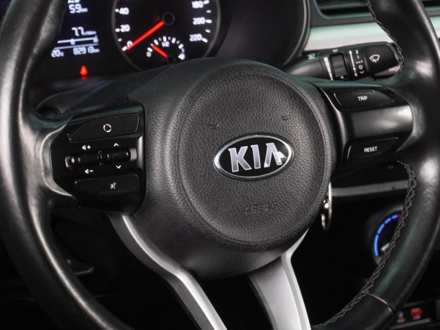 Kia Rio IV Воронеж  - изображение 17