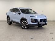 JETOUR DASHING I Москва  - изображение 52