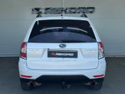Subaru Forester III Рестайлинг Уфа  - изображение 28