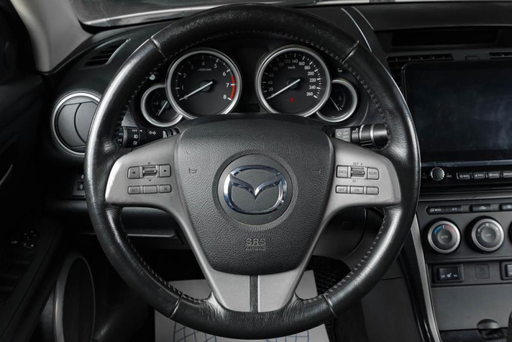 Mazda 6 II (GH) Тюмень  - изображение 14