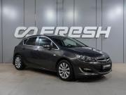 Opel Astra J Рестайлинг Воронеж  - изображение 18