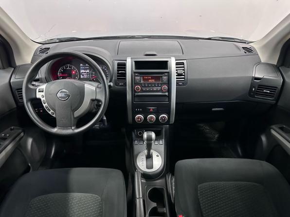 Nissan X-Trail II Рестайлинг с пробегом 2014 года, цена 1 420 000 рублей, 123971 км, внедорожник, Автокод Объявления