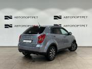 SsangYong Actyon II Санкт-Петербург  - изображение 28