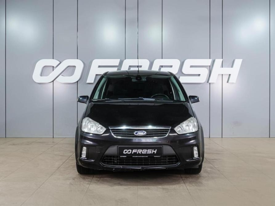 Ford C-MAX I Рестайлинг Воронеж  - изображение 3