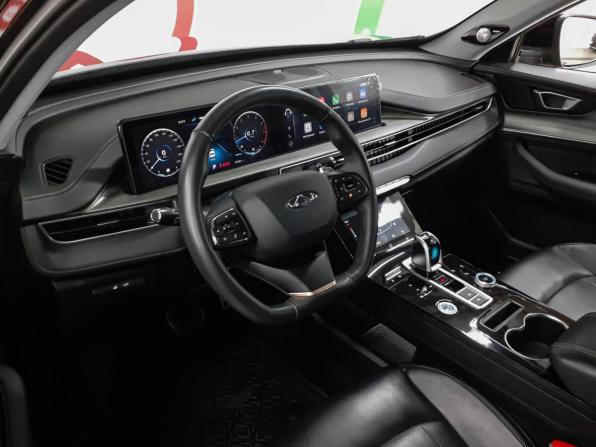 Chery Tiggo 8 Pro Max I с пробегом 2022 года, цена 2 262 000 рублей, 20000 км, внедорожник, Автокод Объявления