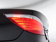 BMW 5 серии V (E60/E61) Москва  - изображение 47