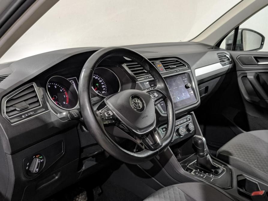 Volkswagen Tiguan II Москва  - изображение 15