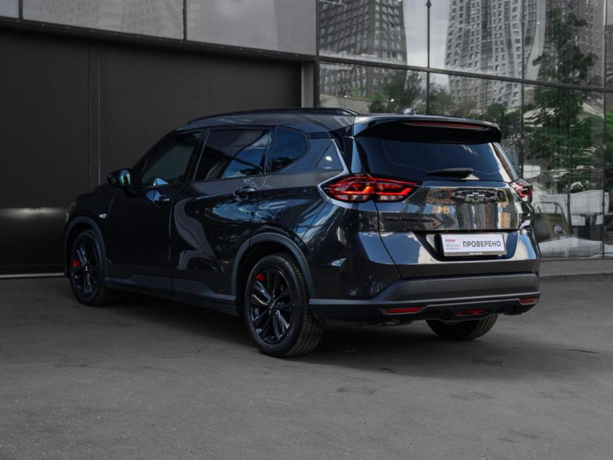 Chevrolet Orlando II Москва  - изображение 7