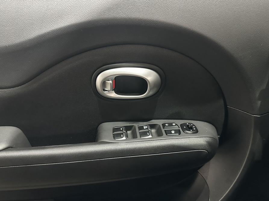 Kia Soul II Рестайлинг Москва  - изображение 17