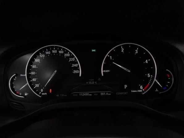 BMW X4 II (G02) с пробегом 2019 года, цена 3 999 000 рублей, 112490 км, внедорожник, Автокод Объявления