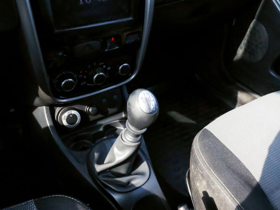 Renault Duster I Екатеринбург  - изображение 9