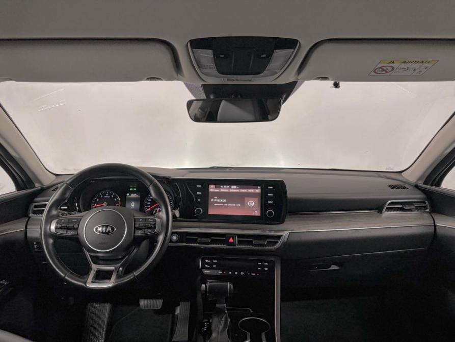 Kia K5 III Екатеринбург  - изображение 20