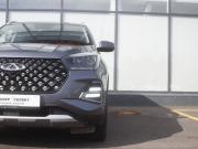 Chery Tiggo 4 Pro I Рестайлинг Курган  - изображение 32