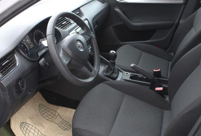 Skoda Octavia III (A7) с пробегом 2014 года, цена 1 030 000 рублей, 318145 км, универсал, Автокод Объявления