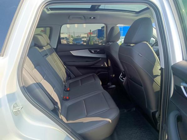 Chery Tiggo 7 Pro Max I с пробегом 2023 года, цена 1 934 995 рублей, 27395 км, внедорожник, Автокод Объявления