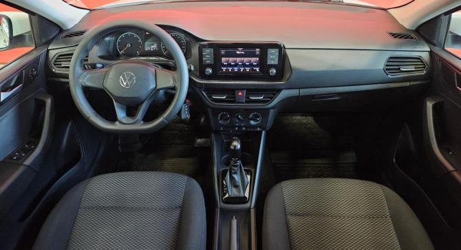 Volkswagen Polo VI с пробегом 2021 года, цена 1 650 000 рублей, 66999 км, лифтбек, Автокод Объявления