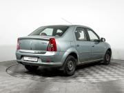 Renault Logan I Рестайлинг Санкт-Петербург  - изображение 22