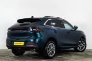 Forthing T5 EVO Сургут  - изображение 27