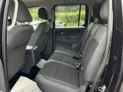 Volkswagen Amarok I Мурманск  - изображение 35