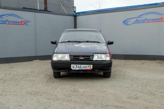 Иж 2126 «Ода» с пробегом 2004 года, цена 95 000 рублей, 125000 км, хэтчбек, Автокод Объявления
