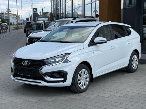 Новый Lada (ВАЗ) Iskra 2026 года, цена 1 527 000 рублей, универсал, Автокод Объявления