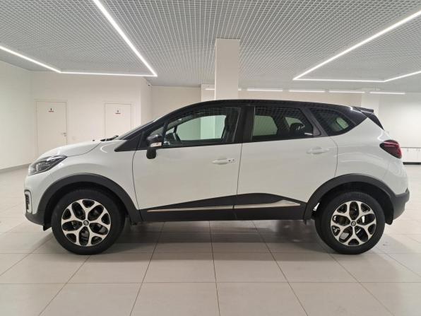 Renault Kaptur I с пробегом 2018 года, цена 1 153 000 рублей, 195023 км, внедорожник, Автокод Объявления