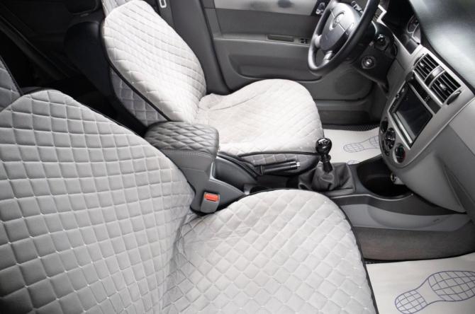 Chevrolet Lacetti I с пробегом 2012 года, цена 579 000 рублей, 99000 км, седан, Автокод Объявления