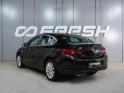 Opel Astra J Рестайлинг Воронеж  - изображение 21