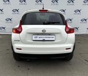 Nissan Juke I Самара  - изображение 25