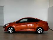 Hyundai Solaris I Рестайлинг Волгоград  - изображение 35