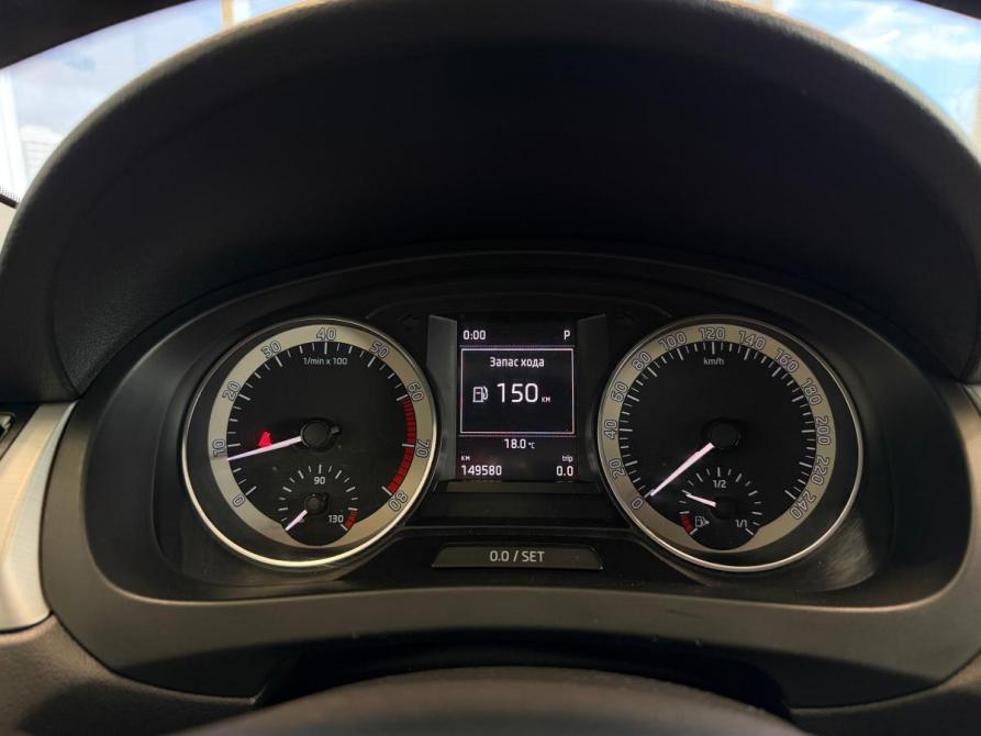 Skoda Rapid I Волгоград  - изображение 11