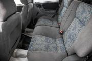 Chevrolet Niva I Барнаул  - изображение 43