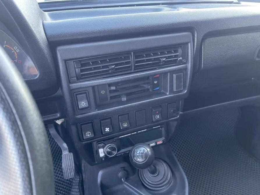 Lada (ВАЗ) 2121 (4x4) I Рестайлинг Волгоград  - изображение 17