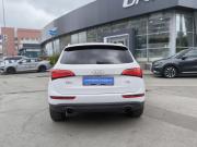 Audi Q5 I (8R) Рестайлинг Санкт-Петербург  - изображение 26