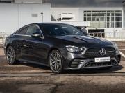 Mercedes-Benz E-Класс V (W213 S213 C238) Рестайлинг Москва  - изображение 28