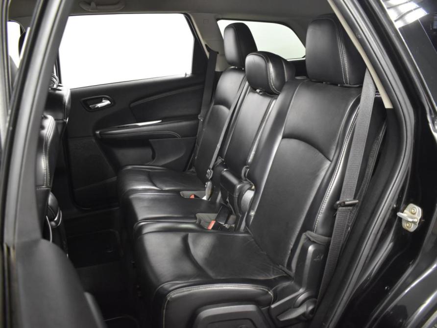 Dodge Journey I Рестайлинг Казань  - изображение 10