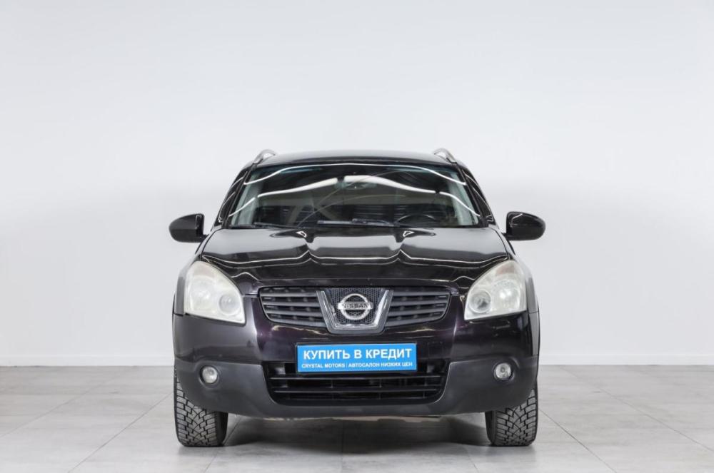 Nissan Qashqai+2 I Новосибирск  - изображение 2
