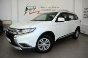Mitsubishi Outlander III Рестайлинг 2 Киров  - изображение 29