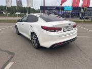 Kia Optima IV Санкт-Петербург  - изображение 11