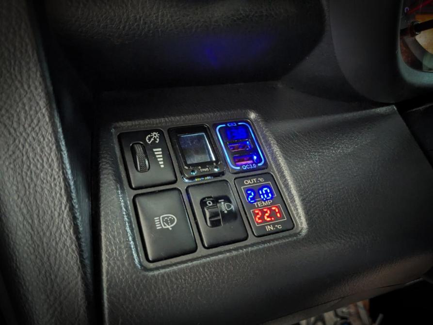 Toyota RAV4 III (XA30) Екатеринбург  - изображение 17