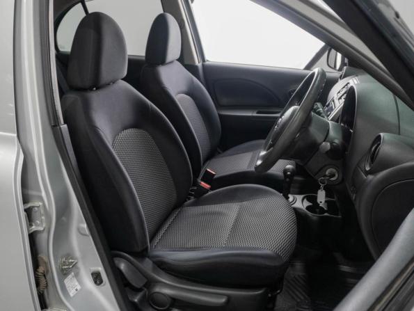 Nissan March IV (K13) Рестайлинг с пробегом 2016 года, цена 689 000 рублей, 119090 км, хэтчбек, Автокод Объявления