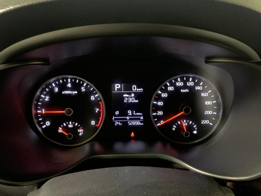 Kia Rio IV Москва  - изображение 14